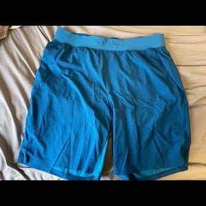 Lululemon T.H.E Short Liner less 11”